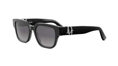 DIOR Oblique DIOR OBLIQUE S1I 10A1 53-19 Noir