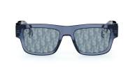 DIOR DIOR OBLIQUE S3I 30B8 52-19 Blauw