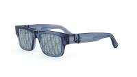 DIOR DIOR OBLIQUE S3I 30B8 52-19 Blu