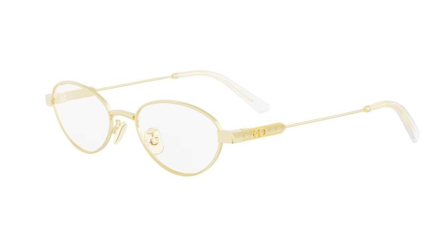 DIOR DIORCANNAGEO B3U B000 51-19 Or