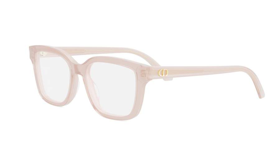 DIOR DIORGLOWO S1I 4000 51-17 Rose