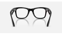 Ray-Ban Meta wayfarer Gen 2 RW4012 601/1M 53-22 Shiny Black