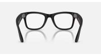 Ray-Ban Meta wayfarer Gen 2 RW4012 601/SSB 53-22 Sort