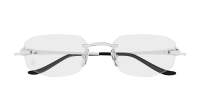 Cartier Panthère de Cartier CT0601O 002 55-19 Silver