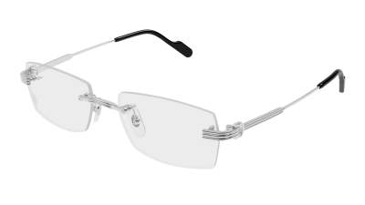 Cartier Première de Cartier CT0578O 002 55-17 Silver