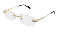 Cartier Première de Cartier CT0578O 003 55-17 Gold