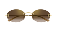Cartier C de cartier CT0592S 002 55-20 Or