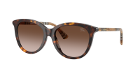 Burberry BE4455 4216/13 55-17 Dark havana