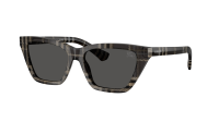 Burberry BE4468 4199/87 54-15 Check Grey
