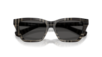 Burberry BE4468 4199/87 54-15 Check Grey