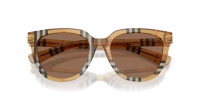 Burberry BE4469 4163/73 53-18 Check Sand