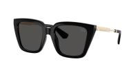 Burberry BE4473U 3001/87 52-19 Crna