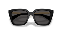 Burberry BE4473U 3001/87 52-19 Crna