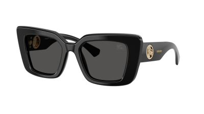 Burberry BE4476 3001/87 51-20 Negro