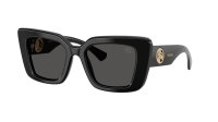 Burberry BE4476 3001/87 51-20 Schwarz