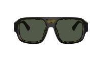 Dolce & Gabbana DG4516 3404/9A 55-18 Black on yellow havana