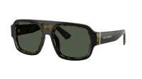 Dolce & Gabbana DG4516 3404/9A 55-18 Black on yellow havana