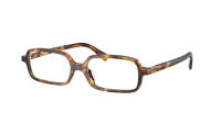 Miu Miu MU 01YV 14L1O1 51-16 Havana Honey
