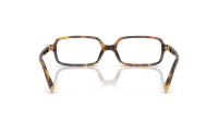 Miu Miu MU 01YV 14L1O1 51-16 Havana Honey