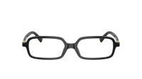 Miu Miu MU 01YV 16K1O1 53-16 Black