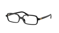 Miu Miu MU 01YV 16K1O1 51-16 Black