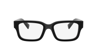 Miu Miu MU 02YV 16K1O1 51-20 Crna
