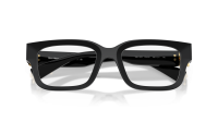Miu Miu MU 02YV 16K1O1 51-20 Zwart