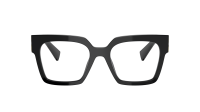 Miu Miu MU 04UV 1AB1O1 50-19 Noir