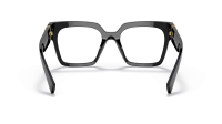 Miu Miu MU 04UV 1AB1O1 50-19 Zwart
