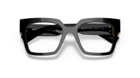 Miu Miu MU 04UV 1AB1O1 50-19 Noir