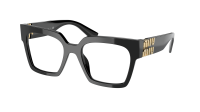 Miu Miu MU 04UV 1AB1O1 50-19 Noir