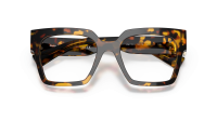 Miu Miu MU 04UV VAU1O1 50-19 Honey Havana