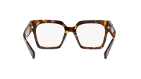 Miu Miu MU 04UV VAU1O1 50-19 Honey Havana