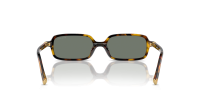 Miu Miu Regard MU 11ZS VAU04M 51-16 Honey Havana