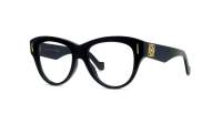 Loewe Anagram LW50102I 001 52-17 Czarny