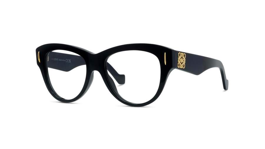 Loewe Anagram LW50102I 001 52-17 Noir