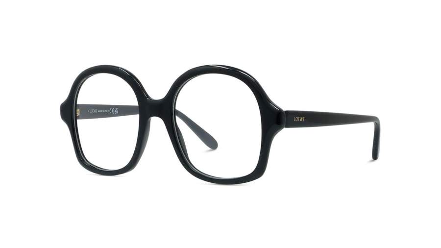 Loewe Slim LW50105I 001 52-19 Noir