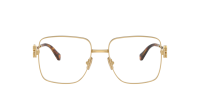 Miu Miu MU 51XV 5AK1O1 54-17 Goud