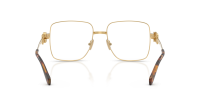 Miu Miu MU 51XV 5AK1O1 54-17 Goud