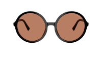 Miu Miu Regard MU B02S 16K90Q 59-20 Zwart