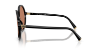 Miu Miu Regard MU B02S 16K90Q 59-20 Nero