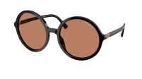 Miu Miu Regard MU B02S 16K90Q 59-20 Black