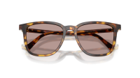 Miu Miu Regard MU B03S 14L20I 53-17 Honey Havana