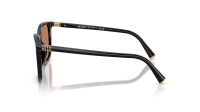 Miu Miu Regard MU B03S 16K90Q 53-17 Negro