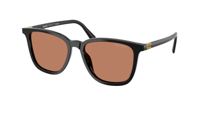 Miu Miu Regard MU B03S 16K90Q 53-17 Zwart