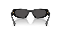 Miu Miu Glimpse MU B04S 16K08Z 53-22 Crna
