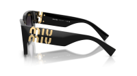 Miu Miu Glimpse MU B05S 16K90A 51-21 Crna