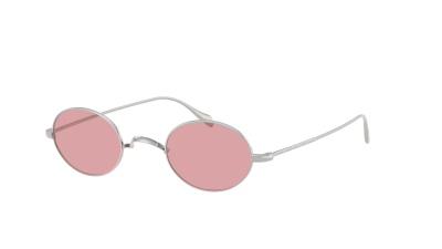 Oliver peoples Calidor OV1185 5345 43-24 Prata
