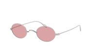 Oliver peoples Calidor OV1185 5345 43-24 Zilver