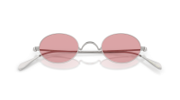 Oliver peoples Calidor OV1185 5345 43-24 Srebrna